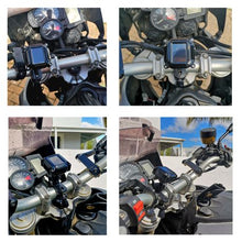 Load image into Gallery viewer, Motorcycle Tyre Pressure Monitoring System
