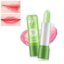 Load image into Gallery viewer, Aloe Vera Moisturizing Lipstick
