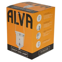 Load image into Gallery viewer, Alva -  300Cp Gas Lamp
