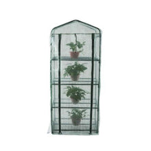 Load image into Gallery viewer, Greenhouse Garden - 4 Tier
