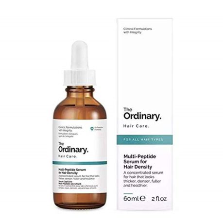 The Ordinary - Multi-Peptide Serum for Hair Density Buy Online in Zimbabwe thedailysale.shop