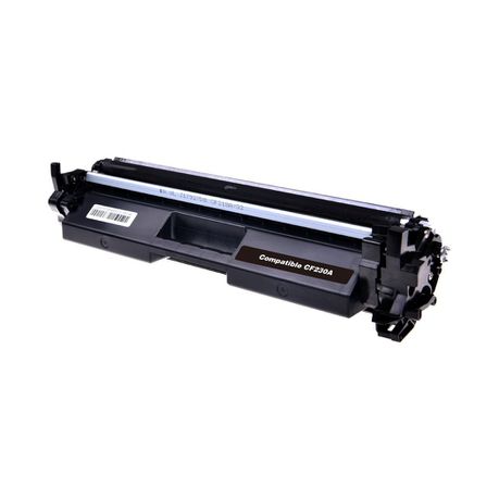 HP CF230A (30A) Black Toner Cartridge  For HP Laserjet M203-M227fdw