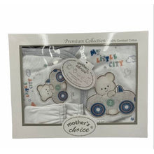 Load image into Gallery viewer, Mothers Choice Baby Gift Set - Little City
