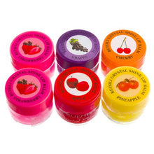 Load image into Gallery viewer, Karas - Lipgloss to Make Your Lips Shine Like Rose Petals - 6 x 10ml Tubs
