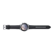 Load image into Gallery viewer, Samsung Galaxy Watch3 (R850) BT Smartwatch (41mm) - Mystic Silver
