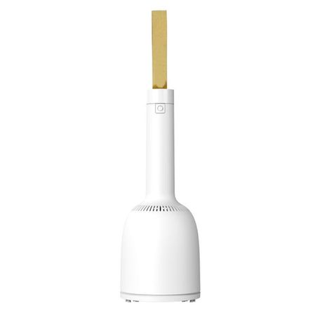 Mini Rechargeable Cordless Table Dust Sweeper