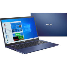 Load image into Gallery viewer, ASUS Vivobook X515JA I5 8GB 256GB SSD 15.6 Notebook Blue
