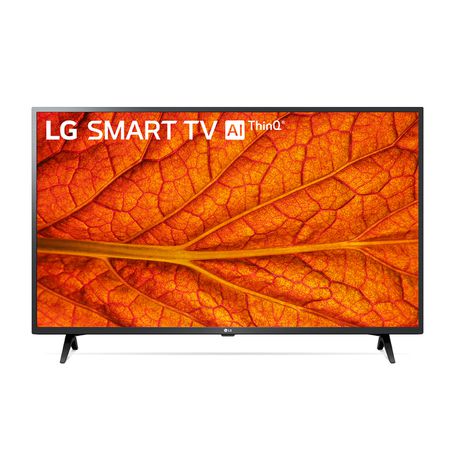 LG 43 FHD ThinQ AI Smart TV (2021) Buy Online in Zimbabwe thedailysale.shop