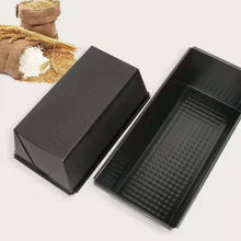 Load image into Gallery viewer, 4 Piece Non-stick Carbon Steel Baking Trays
