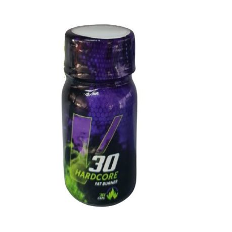 V30 Hardcore Fat Burner