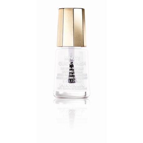 Mavala Mini Color 5ml Min Quick Finish Buy Online in Zimbabwe thedailysale.shop