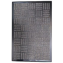 Load image into Gallery viewer, Dirttrapper Outdoor Max Heavy Duty Doormat 90 x 60 Grey
