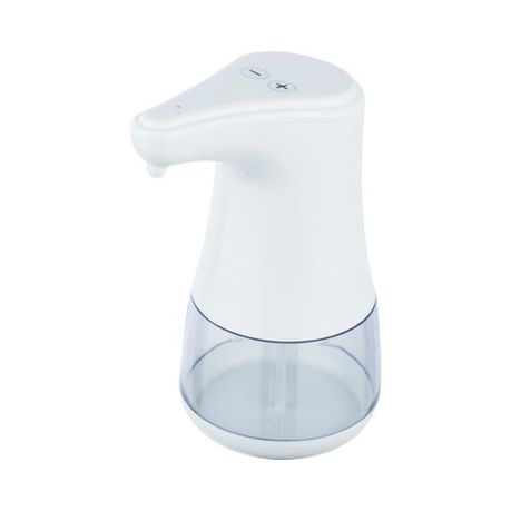 Wenko - Sensor Disinfectant Dispenser - Diala - 360Ml Buy Online in Zimbabwe thedailysale.shop