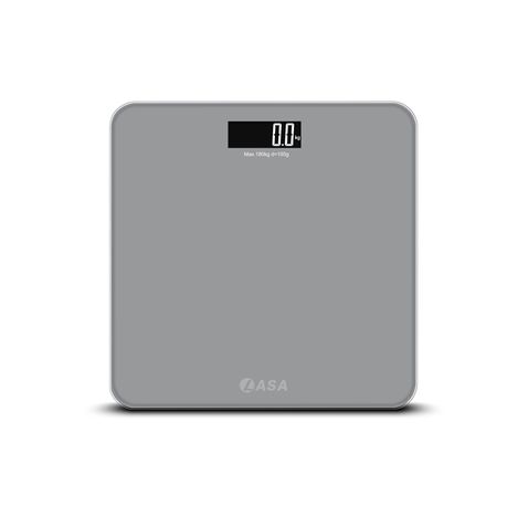 30cm Large Body Weight Bathroom Scale