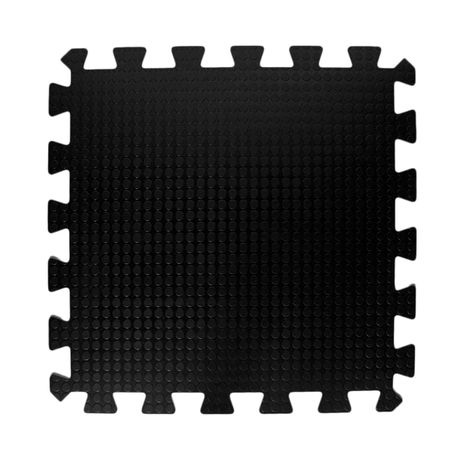 GetUp Rubber Interlocking Floor Mat 1 Square Meter Buy Online in Zimbabwe thedailysale.shop