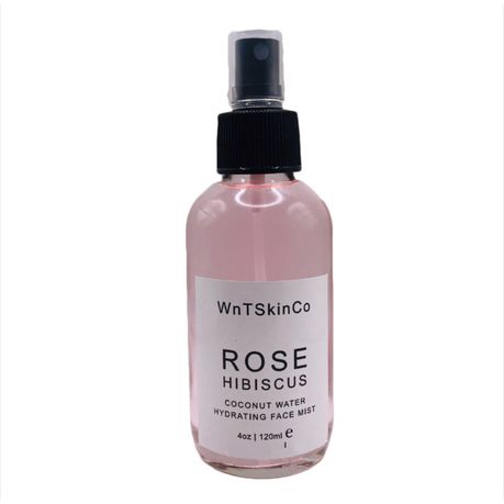 WnTSkinCo Coconut Water Hydrating Face Mist