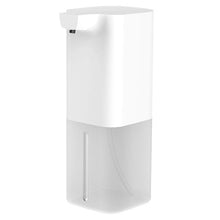 Load image into Gallery viewer, Rechargeable Touchless Electric Auto Foaming Hand Washing Soap Dispenser
