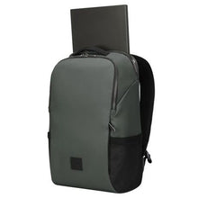 Load image into Gallery viewer, Targus Octave 14-15.6” Backpack - Olive Green 
