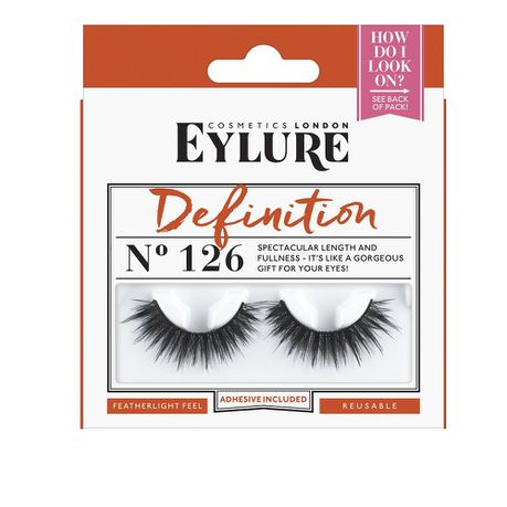 Eylure Lash Definition 126 Buy Online in Zimbabwe thedailysale.shop