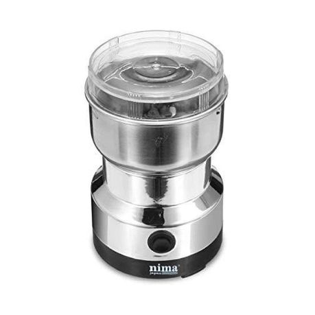 Nima electric grinder 150w Buy Online in Zimbabwe thedailysale.shop