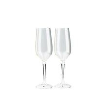 Load image into Gallery viewer, GSI Outdoors Nesting Champagne Flute (Set of 2)
