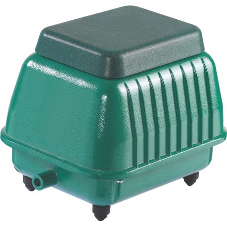 Waterfall LP Air Pump for Fish & Koi Ponds - 70L/h Buy Online in Zimbabwe thedailysale.shop