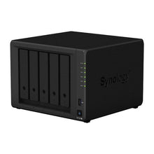 Load image into Gallery viewer, Synology DiskStation DS1520+ NAS
