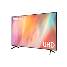 Load image into Gallery viewer, Samsung 70&quot; AU7000 UHD Crystal Processor 4K Smart TV
