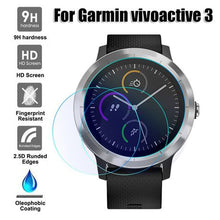 Load image into Gallery viewer, TPU Screen Protector for Garmin Vivoactive 4
