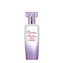 Load image into Gallery viewer, Christina Aguilera Eau So Beautiful EDP 30ml for Her
