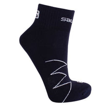 Load image into Gallery viewer, Salomon Men&#39;s City Run Sock - Size: 8-12
