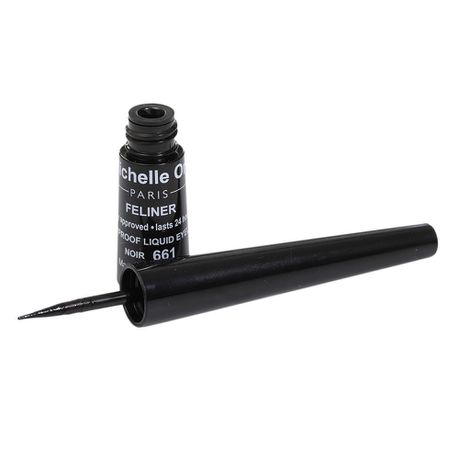 Michelle Ori Paris Waterproof Liquid Eyeliner