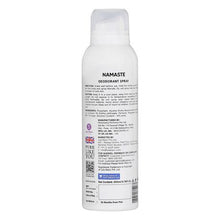 Load image into Gallery viewer, Naughty Girl Namaste deodorant 200ml
