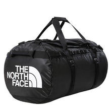 Load image into Gallery viewer, The North Face-Base Camp Duffel - S-TNF Black-TNF White
