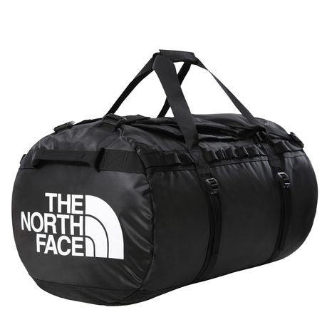 The North Face-Base Camp Duffel - S-TNF Black-TNF White