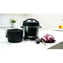 Load image into Gallery viewer, Capri - 7.5L Electric Pressure Cooker
