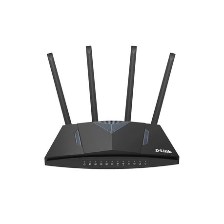 D-Link 4G LTE-A CAT-6 Router