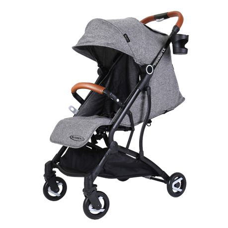 Bambino - Traveller LX Stroller