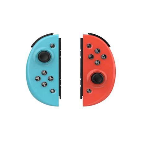 Left + Right Joy-Con Controllers for Nintendo Switch Buy Online in Zimbabwe thedailysale.shop