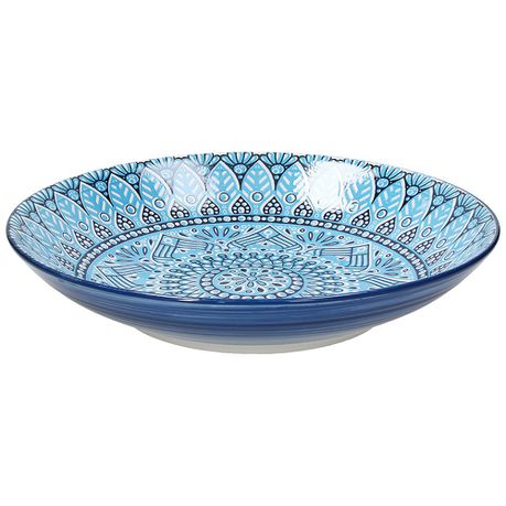 Tognana Casablanca Pasta/Deep Bowl - 32cm Buy Online in Zimbabwe thedailysale.shop