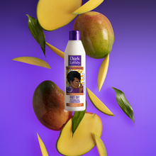 Load image into Gallery viewer, Dark and Lovely Au Naturale - Knot-Out Detangling Conditioner - 250ml
