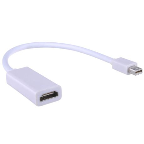 Woo Thunderbolt to HDMI Adapter Buy Online in Zimbabwe thedailysale.shop