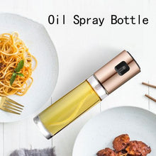 Load image into Gallery viewer, Olive Oil Spray Bottle IB-214
