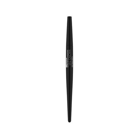 Catrice Micro Tip Graphic Eyeliner Waterproof 010 Deep Black Buy Online in Zimbabwe thedailysale.shop