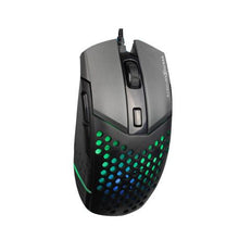 Load image into Gallery viewer, Foxxray SM-58 Bullet Shadow Fox Hunting USB Gaming Mouse
