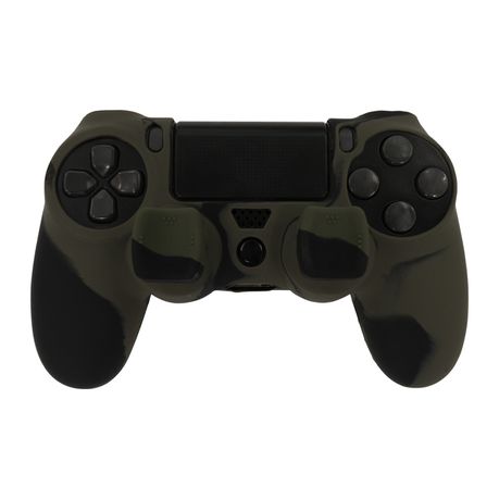 Nitho PS4 Gaming Kit in Camo