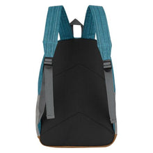 Load image into Gallery viewer, Volkano Hawk Series Laptop Backpack
