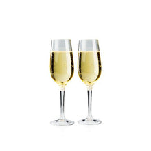 Load image into Gallery viewer, GSI Outdoors Nesting Champagne Flute (Set of 2)
