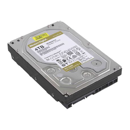 WD GOLD 4.0TB 3.5 7200RPM 256GB HDD Buy Online in Zimbabwe thedailysale.shop