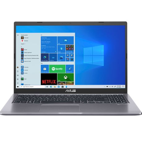 ASUS Vivobook X515EP I7 8GB 512GB SSD MX330 15.6 Notebook Grey Buy Online in Zimbabwe thedailysale.shop